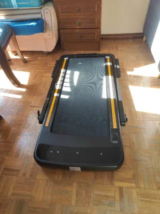 CINTA De CORRER O ANDAR // CINTA ESTÁTICA