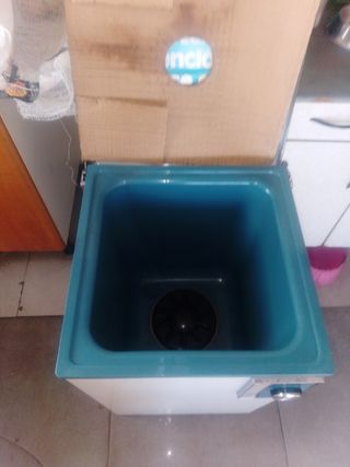 Lavadora Balay L-153         escucho ofertas