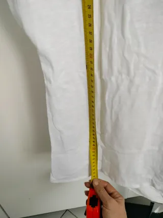 Camiseta Inside S Lentejuelas Frutas