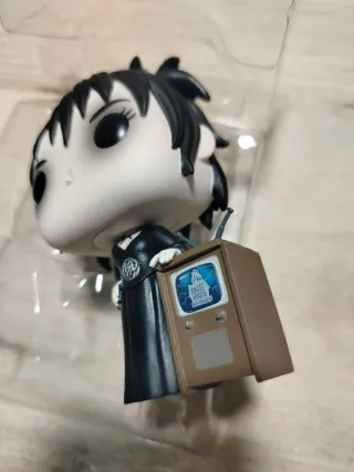 Funko Pop! Movies Beetlejuice Lydia Deetz 1690