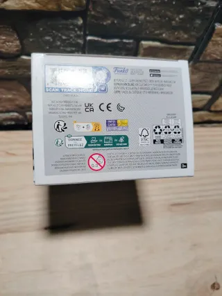 Funko Pop! Movies Beetlejuice Lydia Deetz 1690