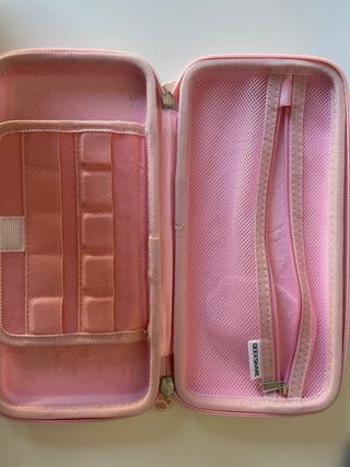 Pantalla Nintendo Switch OLED Negra