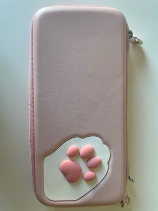 Pantalla Nintendo Switch OLED Negra