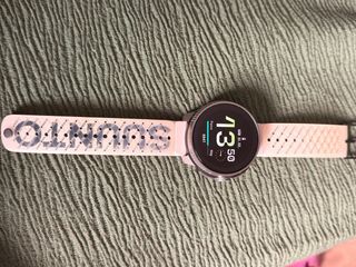 Suunto Race Titanium + Correa Extra