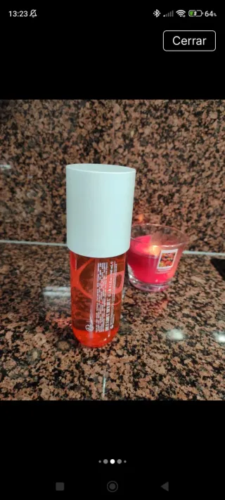 Sol de Janeiro Cheirosa 40 Perfume Mist