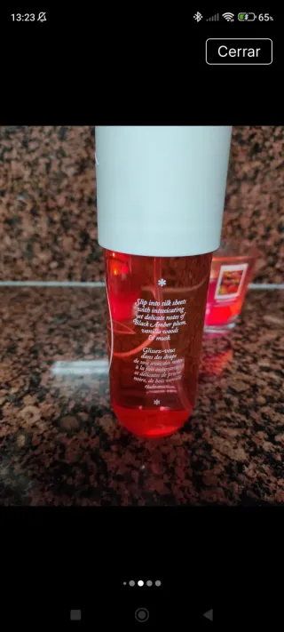 Sol de Janeiro Cheirosa 40 Perfume Mist