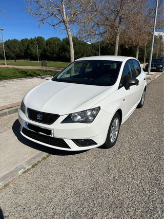 SEAT Ibiza 2016