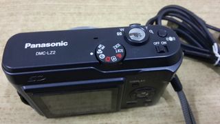 Cámara  fotografica digital  Zoom OPT 6x