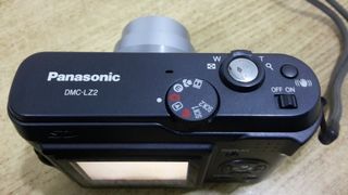 Cámara  fotografica digital  Zoom OPT 6x