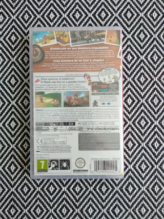 Super Mario Odyssey Nintendo Switch