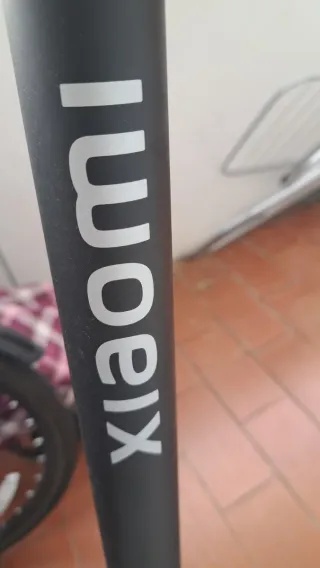 Patinete Eléctrico Xiaomi Elite