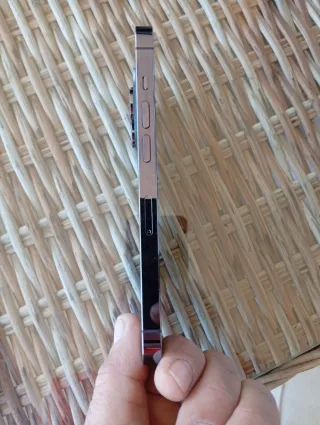 iPhone Apple 14 Pro 128 GB morado