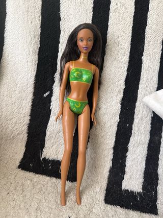 Barbie Christie Palm Beach