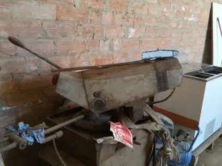 Tronzadora Tejero T-250