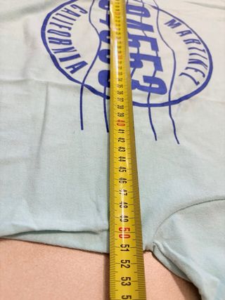 T-Shirt Vintage Screen Stars Best Single Stitch