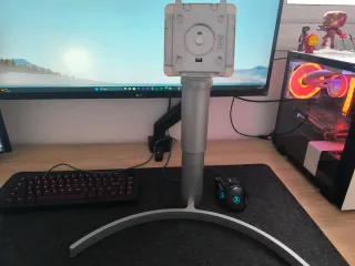 Monitor LG 34 UltraWide 34WQ650-W