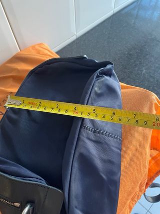 Bolso bandolera Bimba y Lola azul