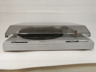 Tocadiscos Technics SL-B20S