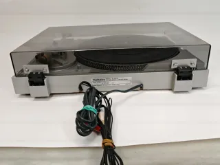 Tocadiscos Technics SL-B20S