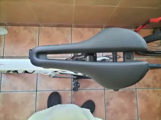 Bicicleta de carretera Trek