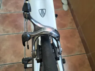 Bicicleta de carretera Trek