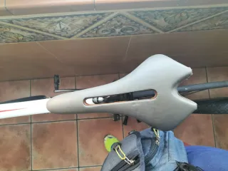 Bicicleta de carretera Trek