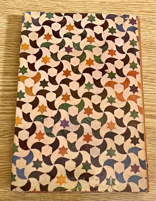 Cuentos de La Alhambra / Washington Irving