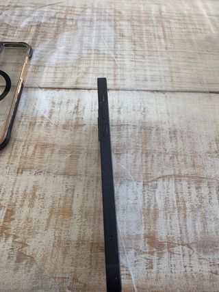 iPhone 12 256GB Nero