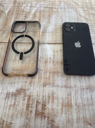 iPhone 12 256GB Nero