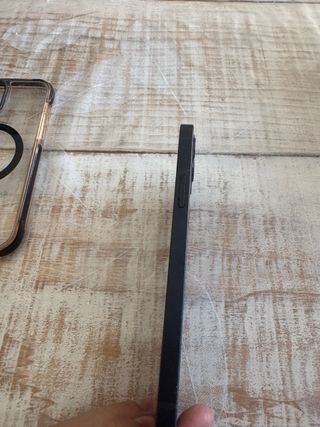 iPhone 12 256GB Nero