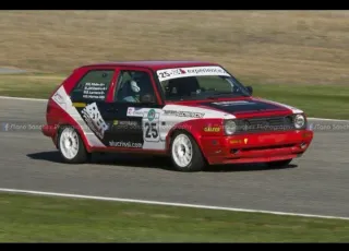 Volkswagen Golf 1994