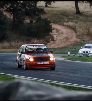 Volkswagen Golf 1994