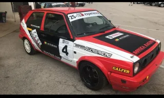 Volkswagen Golf 1994