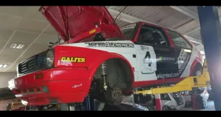 Volkswagen Golf 1994