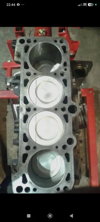 Volkswagen Golf 1994