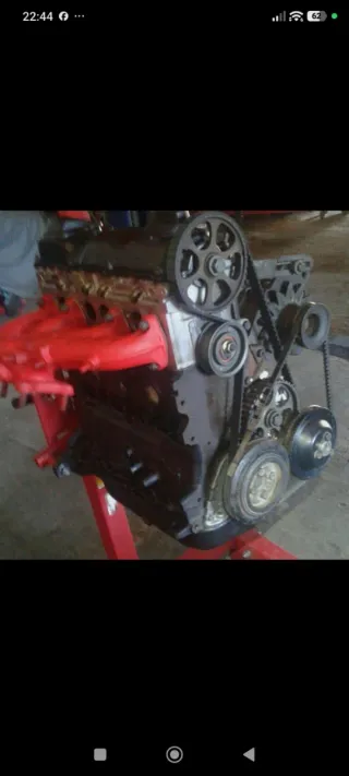 Volkswagen Golf 1994