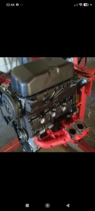 Volkswagen Golf 1994