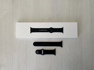 Apple Watch SE 1ª Gen 44mm Gris Espacial