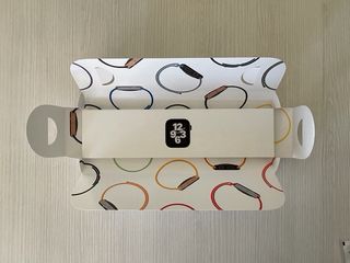 Apple Watch SE 1ª Gen 44mm Gris Espacial