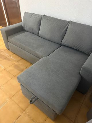 Liquidación stock almacén de muebles