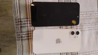 iPhone 12 mini Bianco