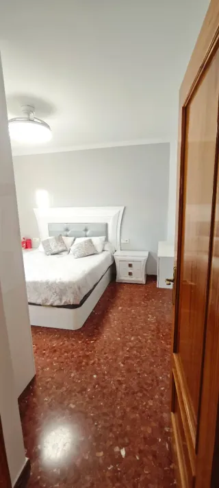 Venta Piso en Berja