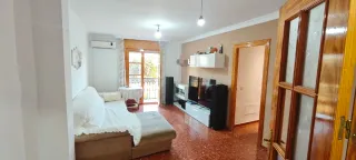 Venta Piso en Berja