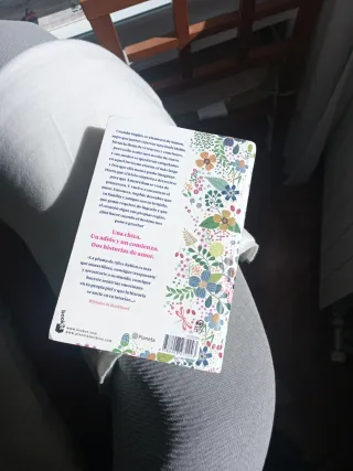 Libro " Las alas de Sophie" de Alice Kellen