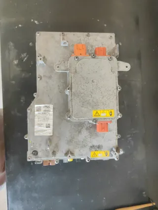 Módulo OBC PSA 11kW