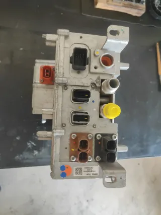 Módulo OBC PSA 11kW