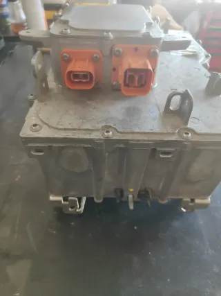 Módulo OBC PSA 11kW