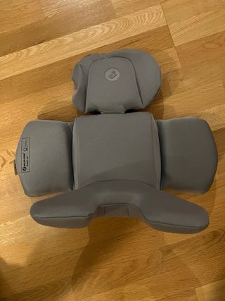 Maxi-Cosi Pebble 360 Silla de Coche