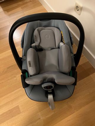 Maxi-Cosi Pebble 360 Silla de Coche
