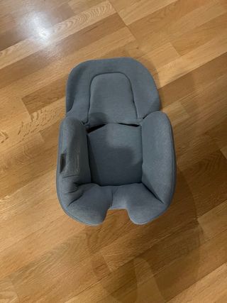 Maxi-Cosi Pebble 360 Silla de Coche